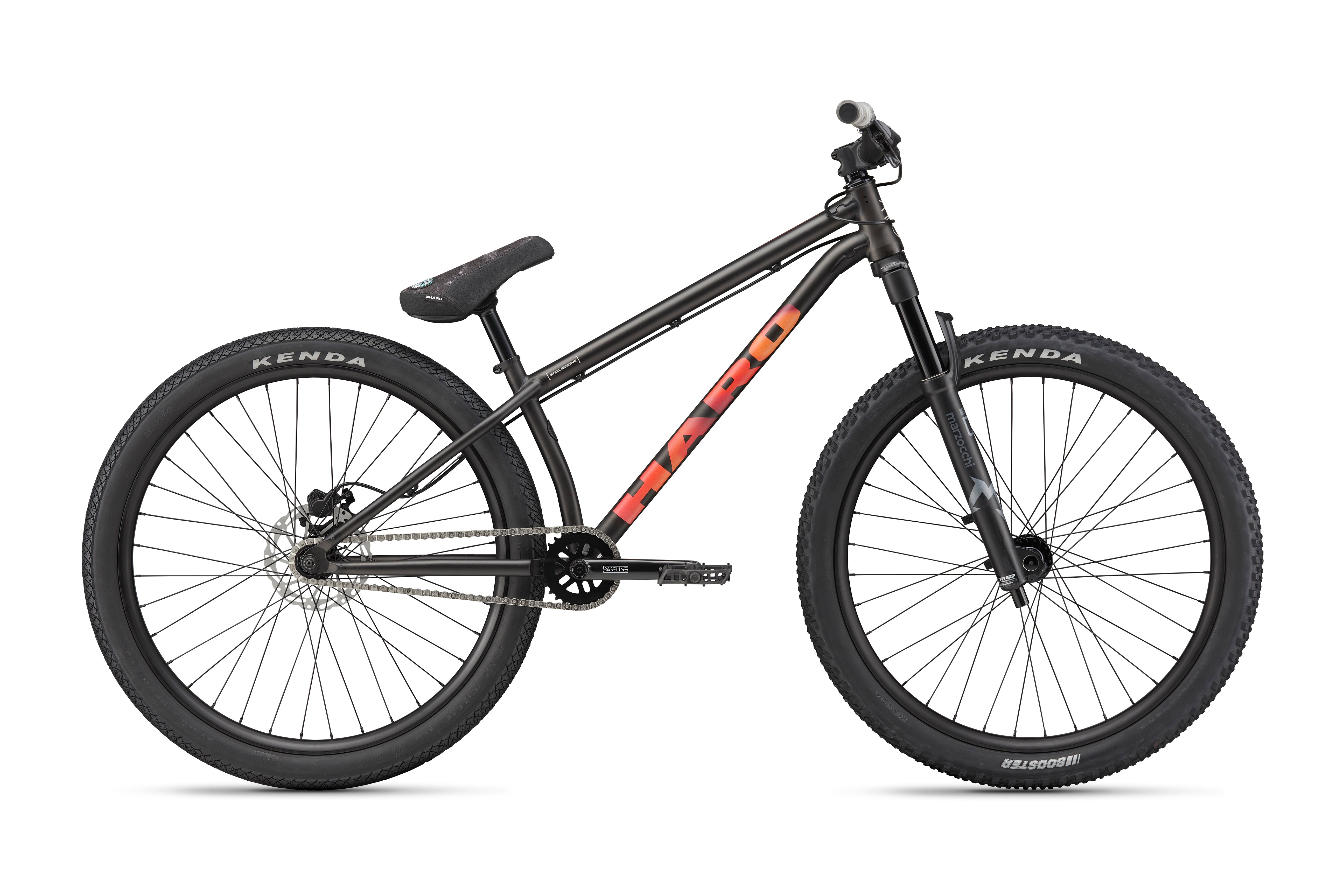 S*N様 MTB Haro bikes 26インチ Steel Reserve Das Steel Reserve Dirt Bike online kaufen | Haro Bikes – Haro