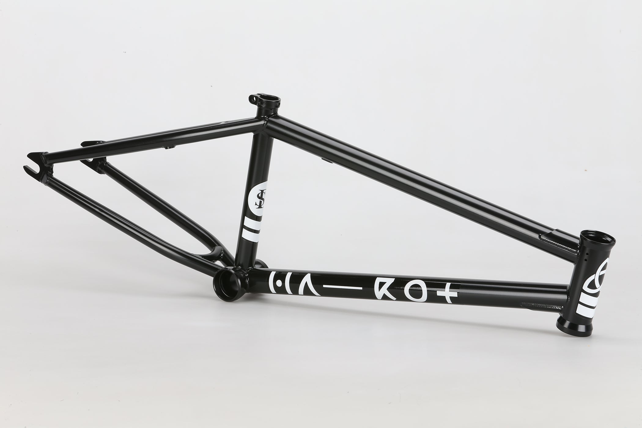 Haro SD V3 フレーム ブラック 21インチ Dennis Enarson Signature SD V3 Rahmen online kaufen | Haro Bikes