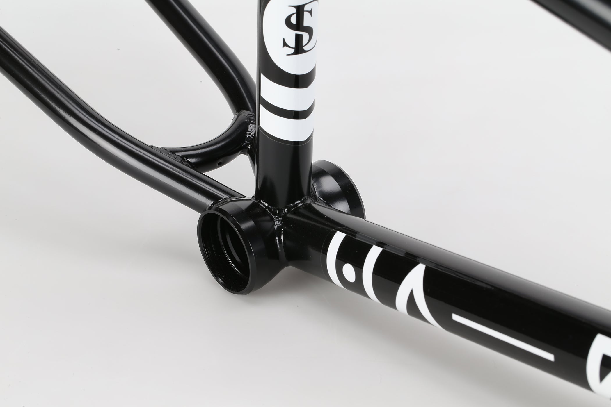 Dennis Enarson Signature SD V3 Rahmen online kaufen | Haro Bikes