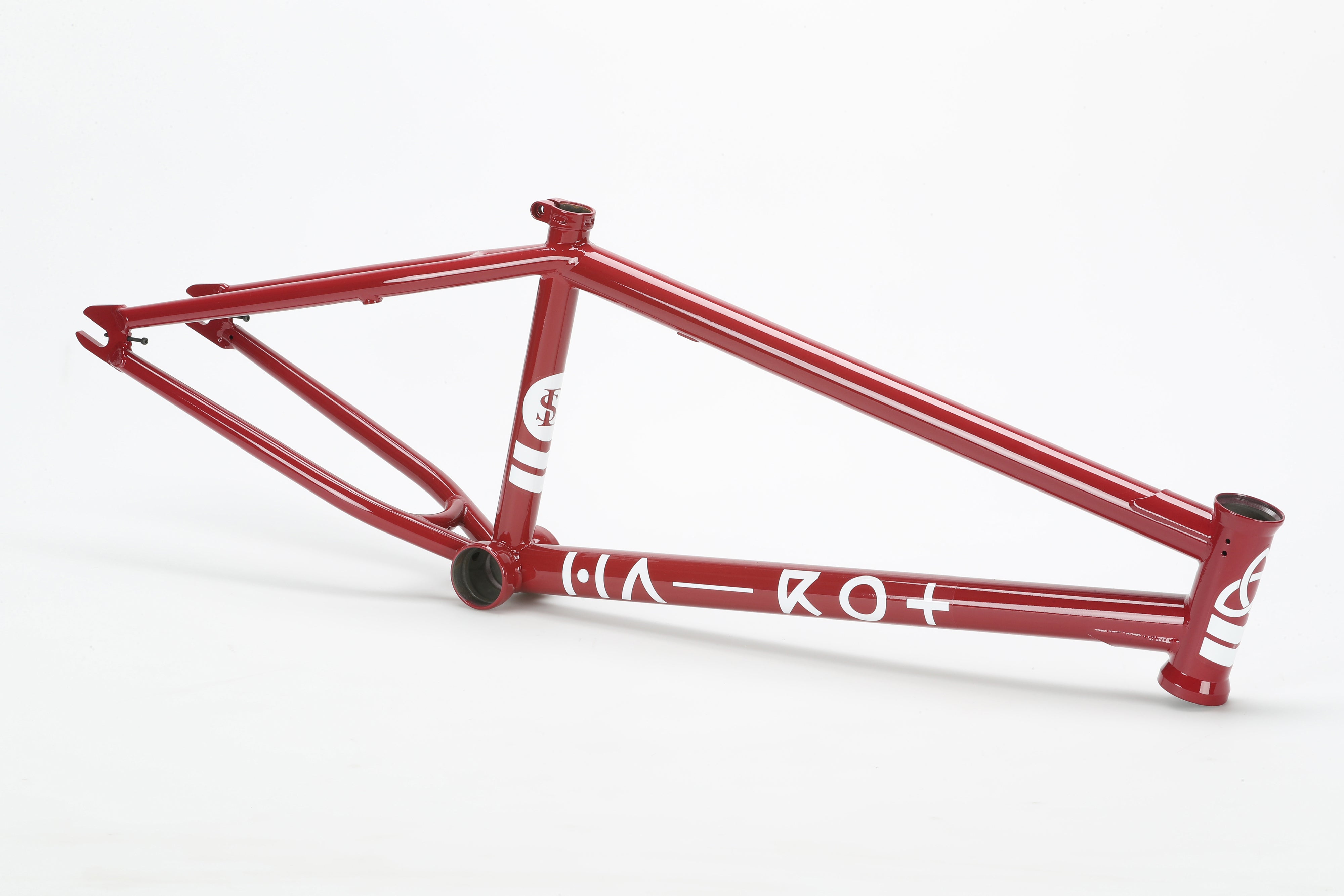 Dennis Enarson Signature SD V3 Rahmen online kaufen | Haro Bikes