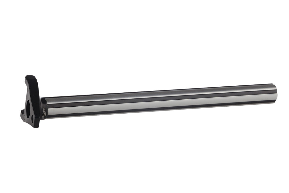 tripod sattelstütze Lineage Tripod Fluted Sattelstütze – Haro Bikes Europe GmbH