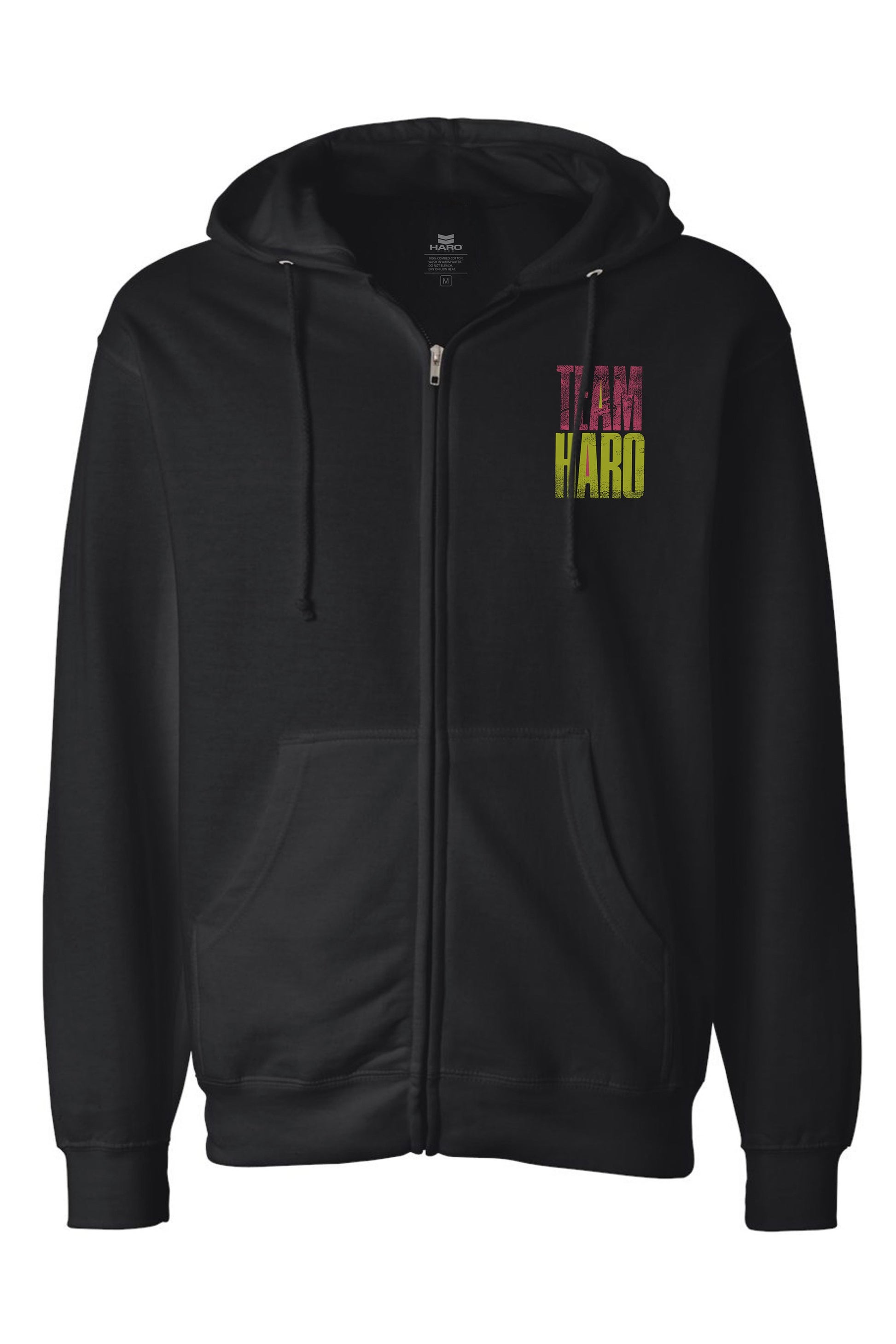 Hoodie "Team HARO"