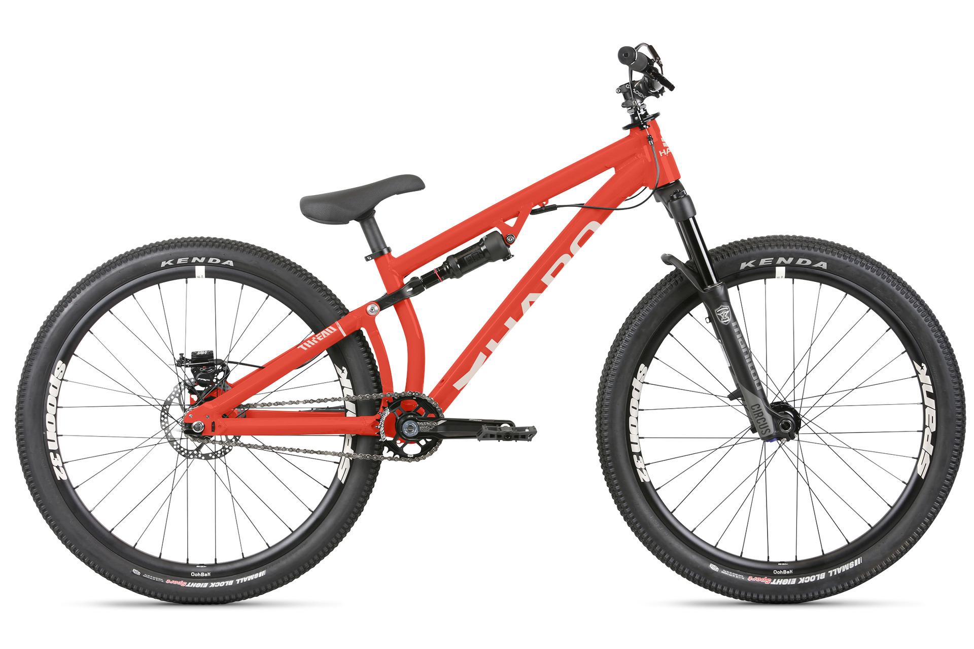 Buy the Thread Slope online | Haro Bikes – Haro Bikes Europe