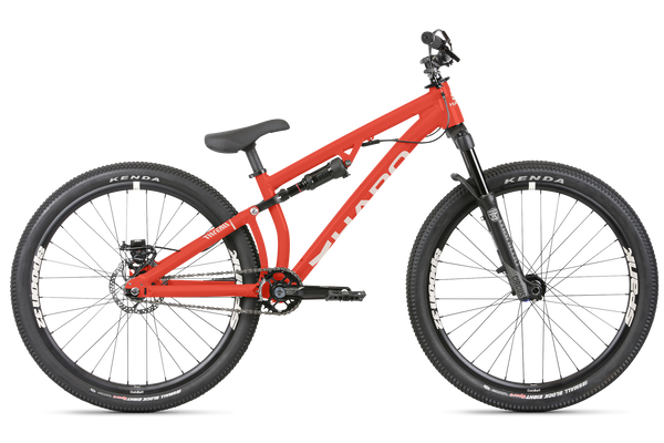 Buy the Thread Slope online | Haro Bikes – Haro Bikes Europe