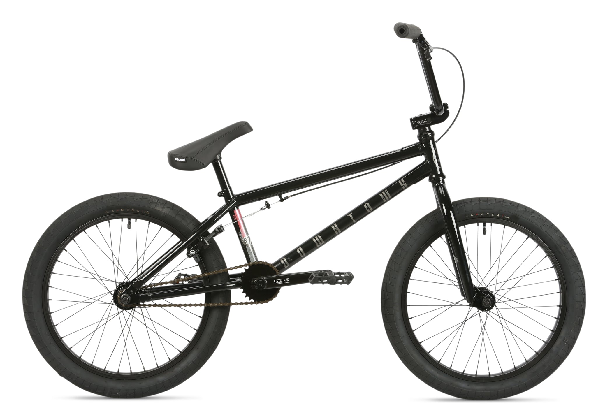 The Haro Downtown Freestyle Bike Your new bike at the best price. Haro Bikes Europe GmbH