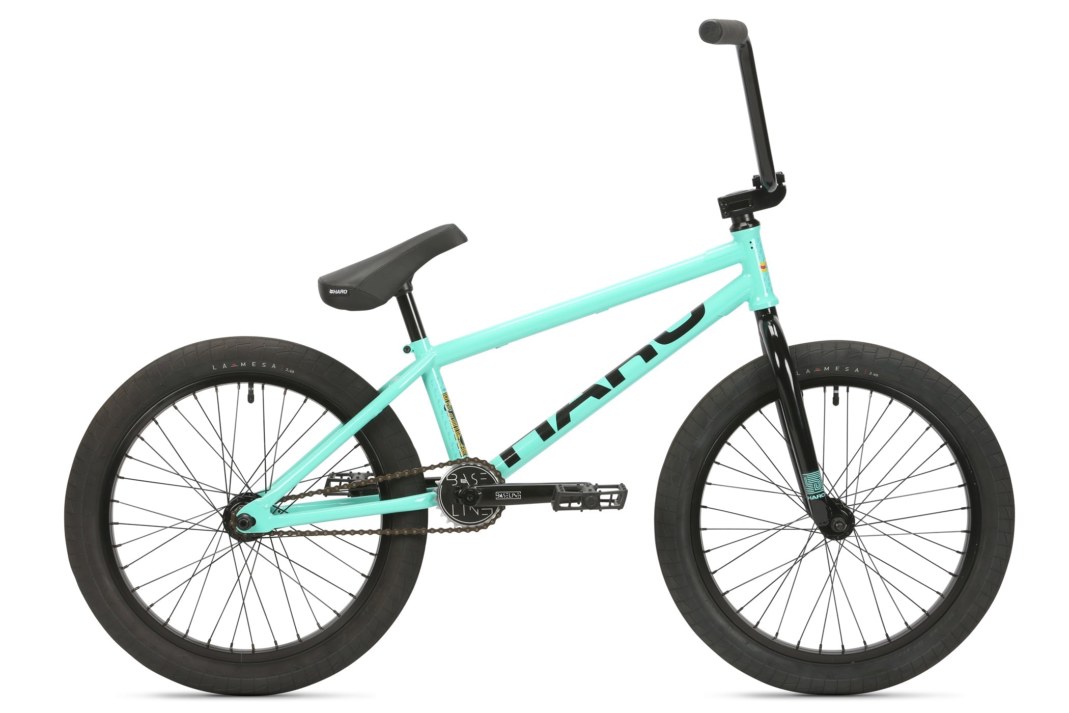 Buy your La Bastille BMX freestyle bike online Haro Bikes Haro Bikes Europe GmbH