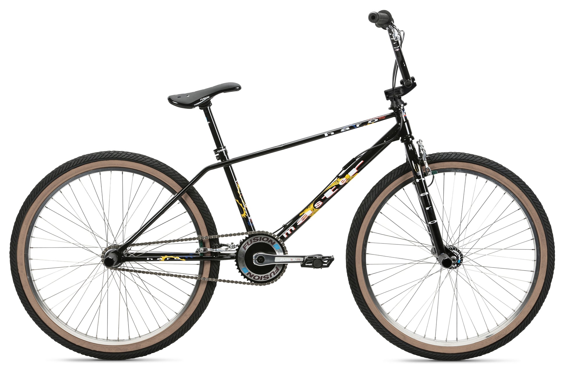 Buy your Lineage Ground Master 26 2023 online Haro Bikes Haro Bikes Europe GmbH