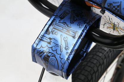 Radical Rick 24"