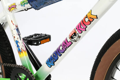 Radical Rick 24"