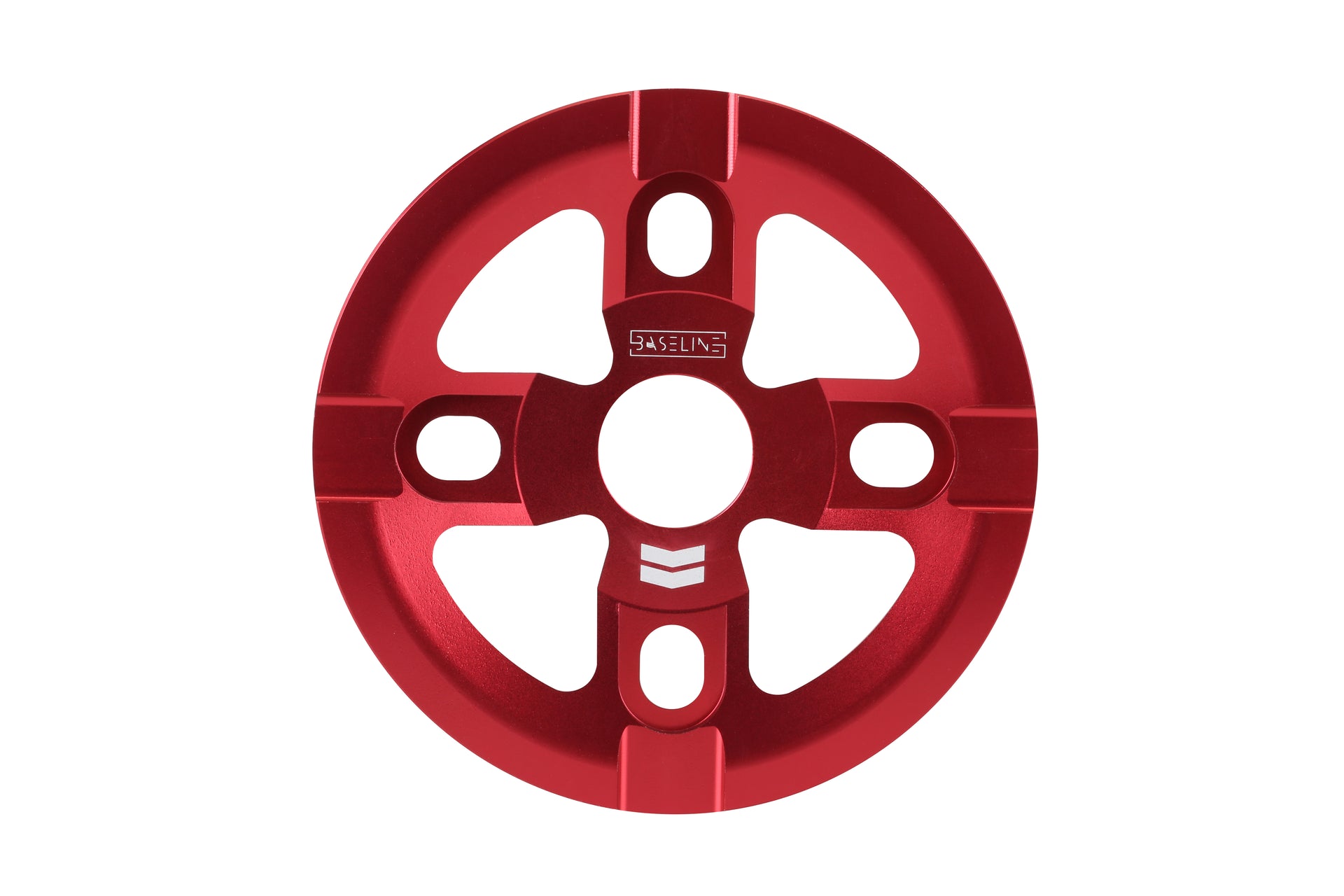 Couronne HARO Baseline Guard | LES TROIS ROUX BMX SHOP
