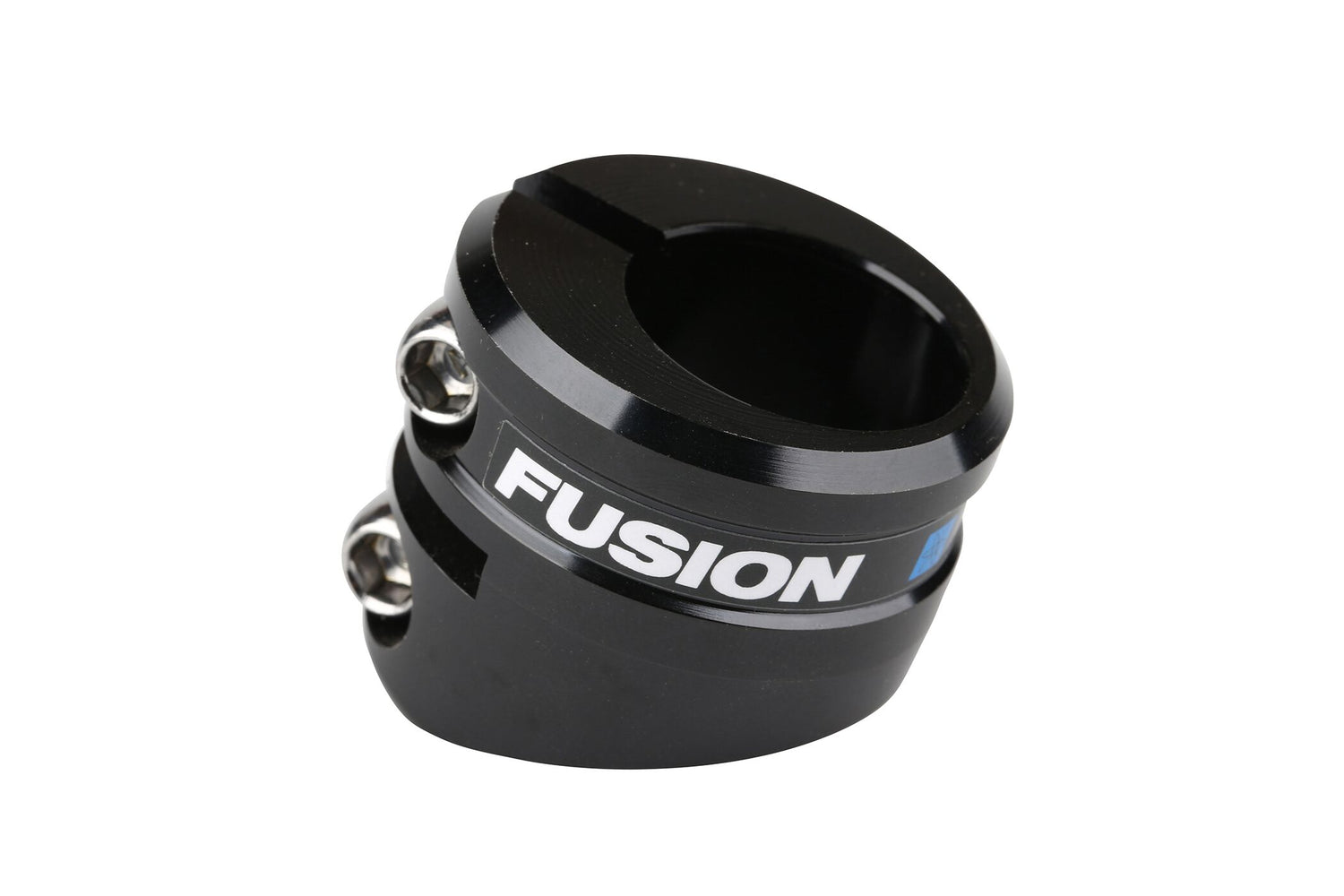 FUSION TWIN SEATPOST CLAMP BLACK.jpg