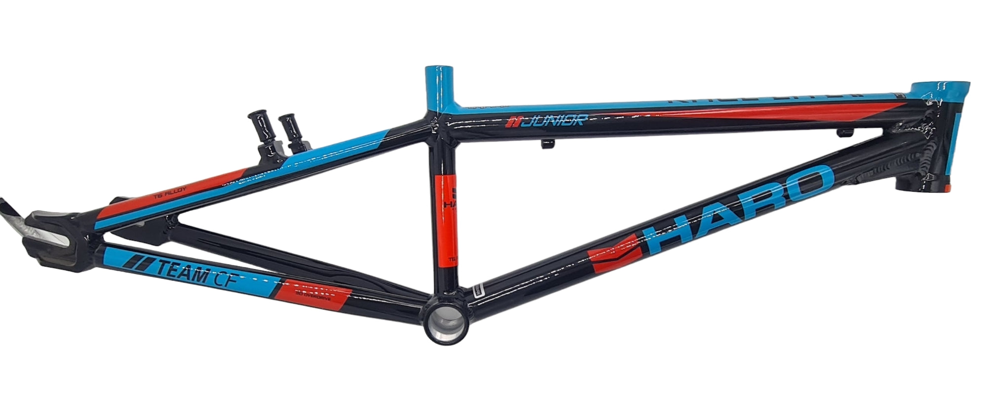 Race Lite BMX Race Frame ProXL Annex