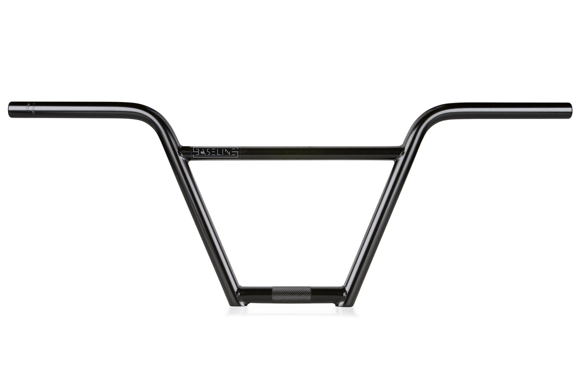 fahrradlenker bmx Baseline 4-PC BMX Lenker und weiteres Zubehör für den BMX Bike