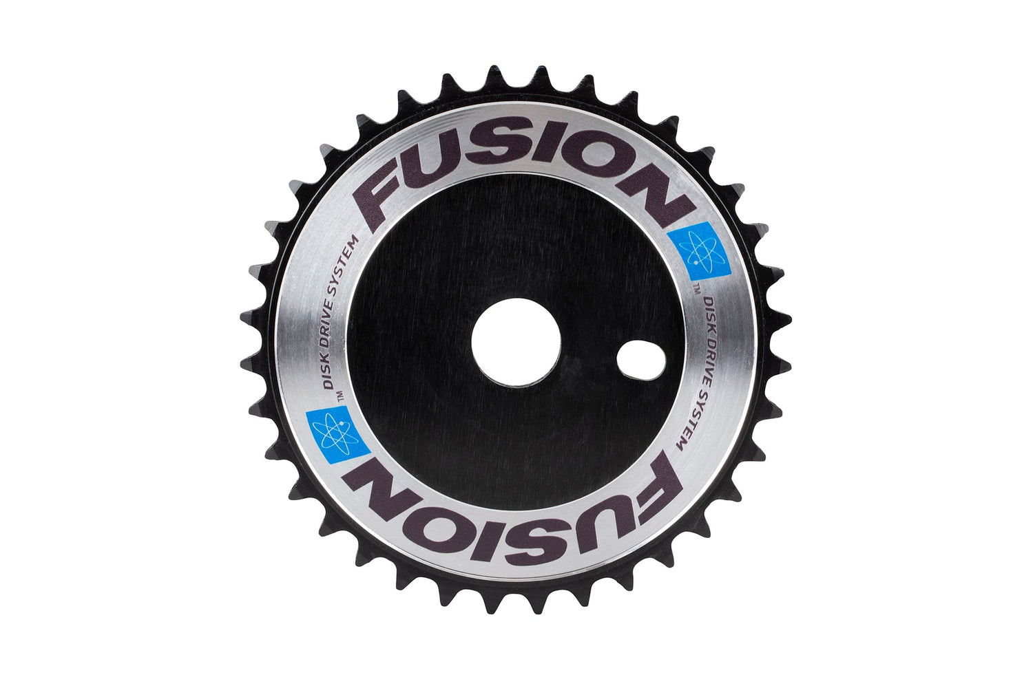 Fusion Disc