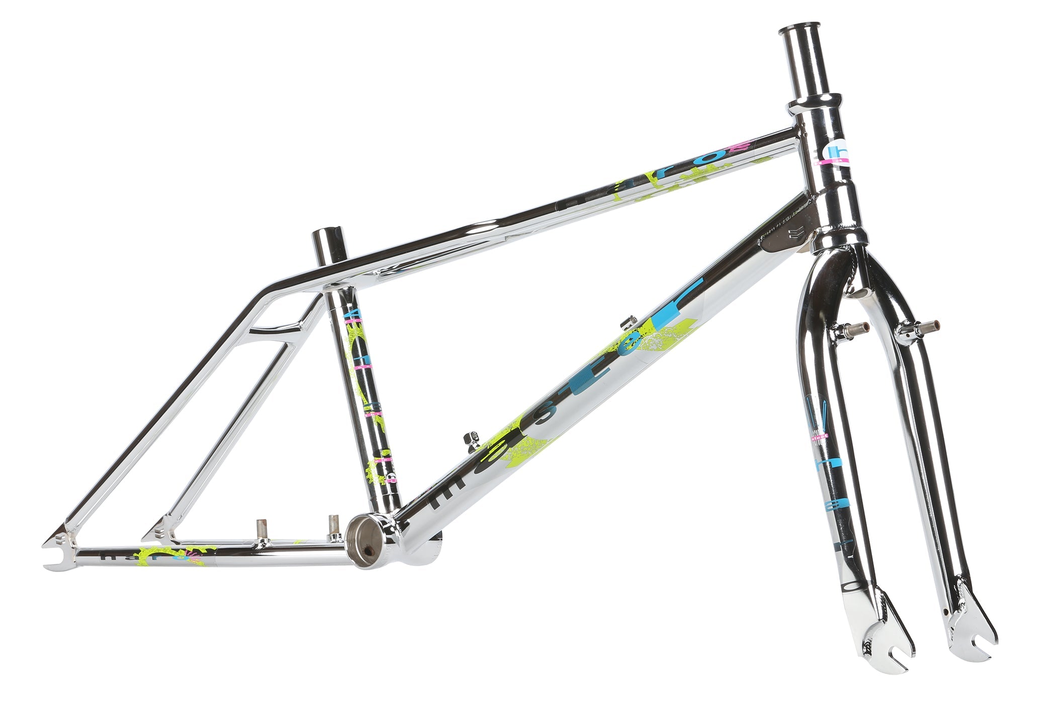 Haro master frame sale