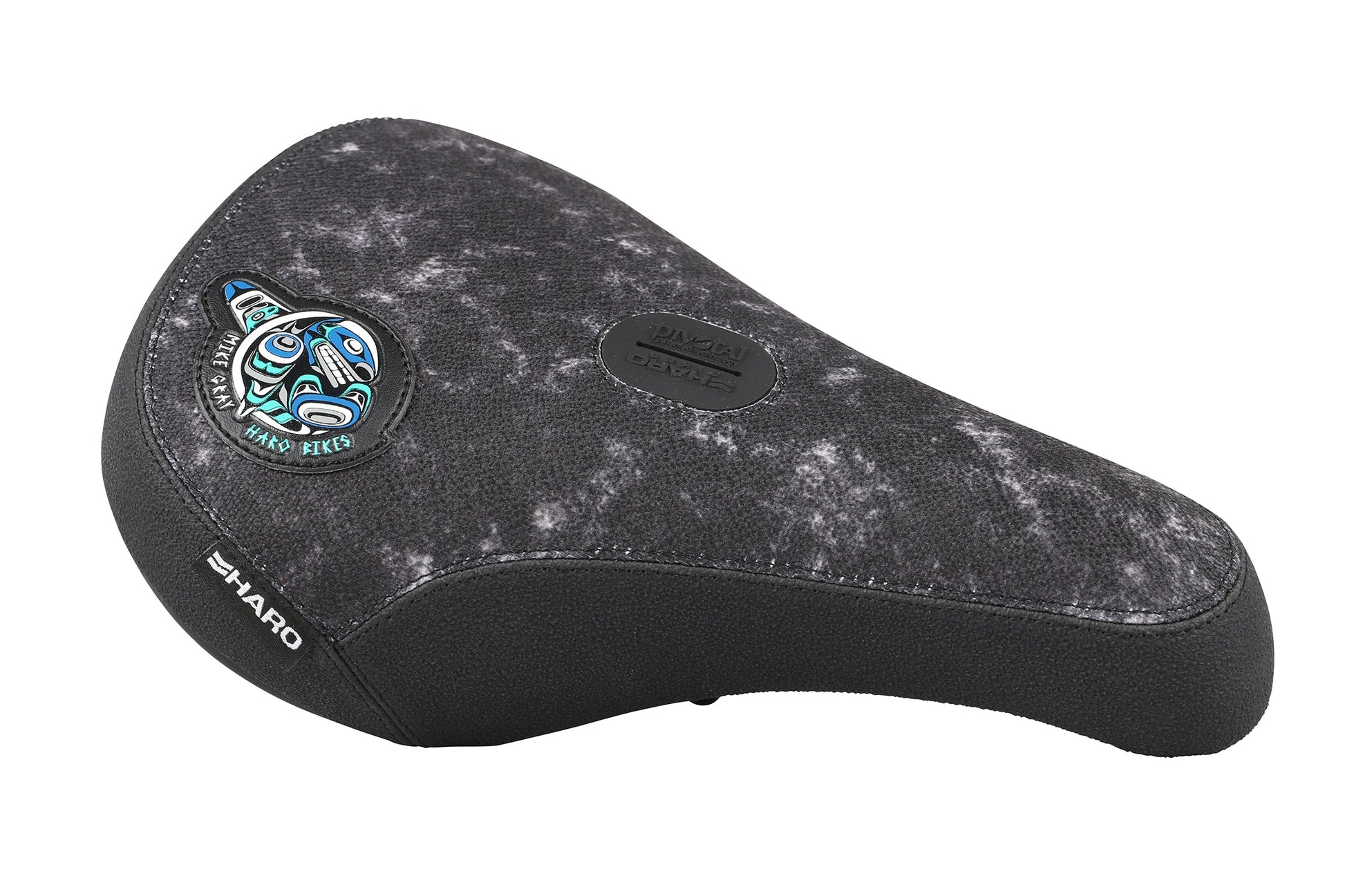 Mike Gray Pivotal BMX Sattel