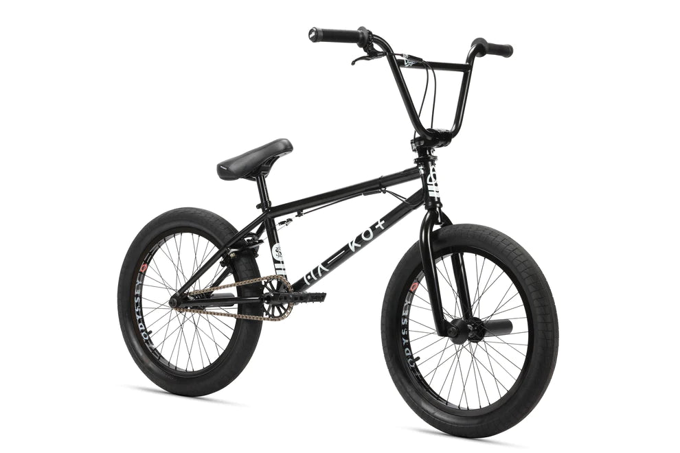 Dennis Enarson SD Pro BMX Freestyle Bike Haro Bikes Haro Bikes Europe GmbH