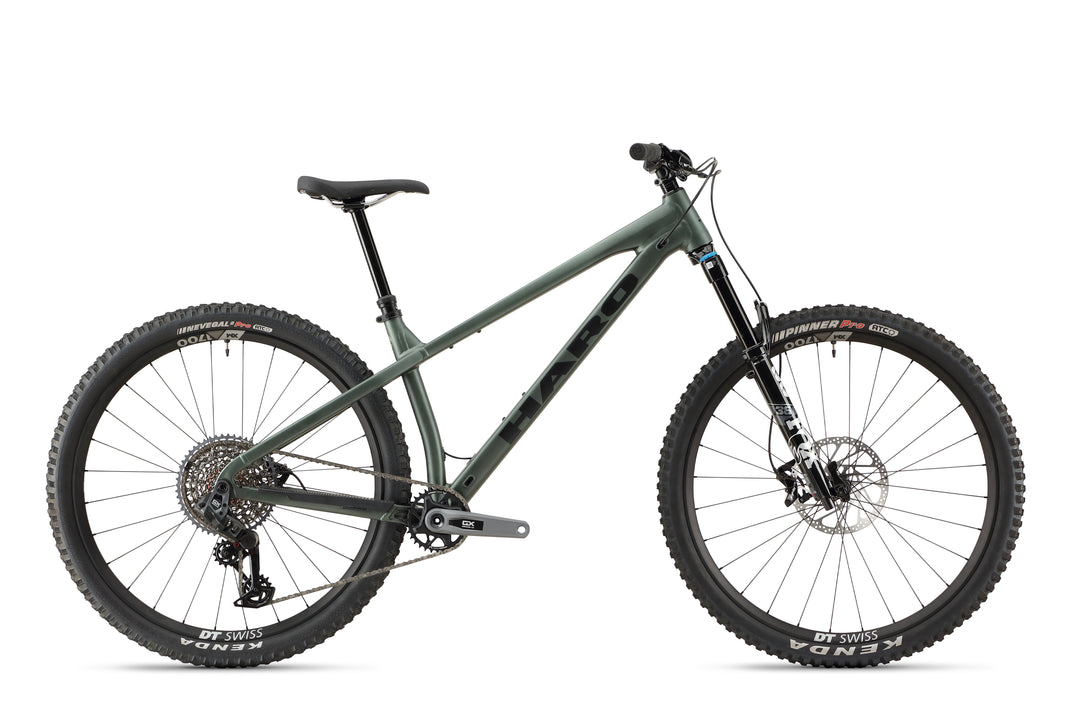 Mountain Bikes – Haro Bikes Europe GmbH