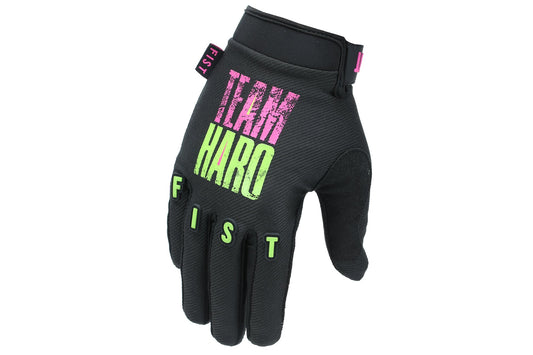HARO Team Handschuhe