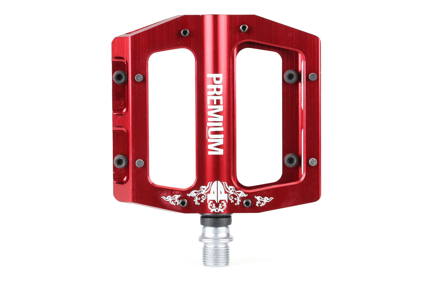 bmx pedale rot Premium Slim BMX Pedale Alu und Zubehör für dein BMX Bike