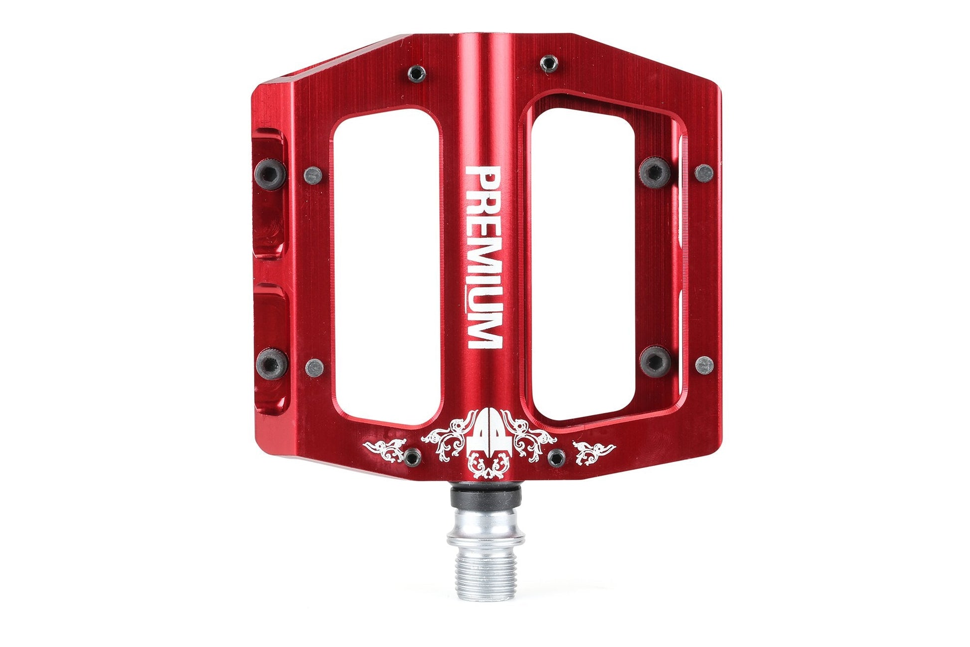 bmx pedale metall Premium Slim BMX Pedals Alu and accessories for your BMX Bike