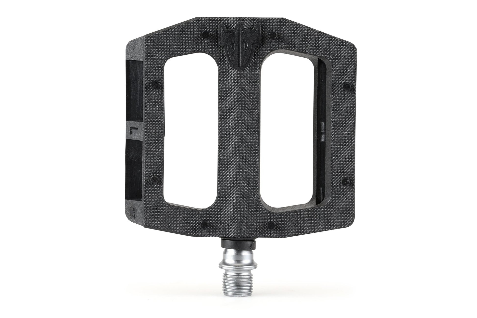 bmx pedale metall Premium Slim BMX Pedale Plastic und Zubehör für BMX Bikes