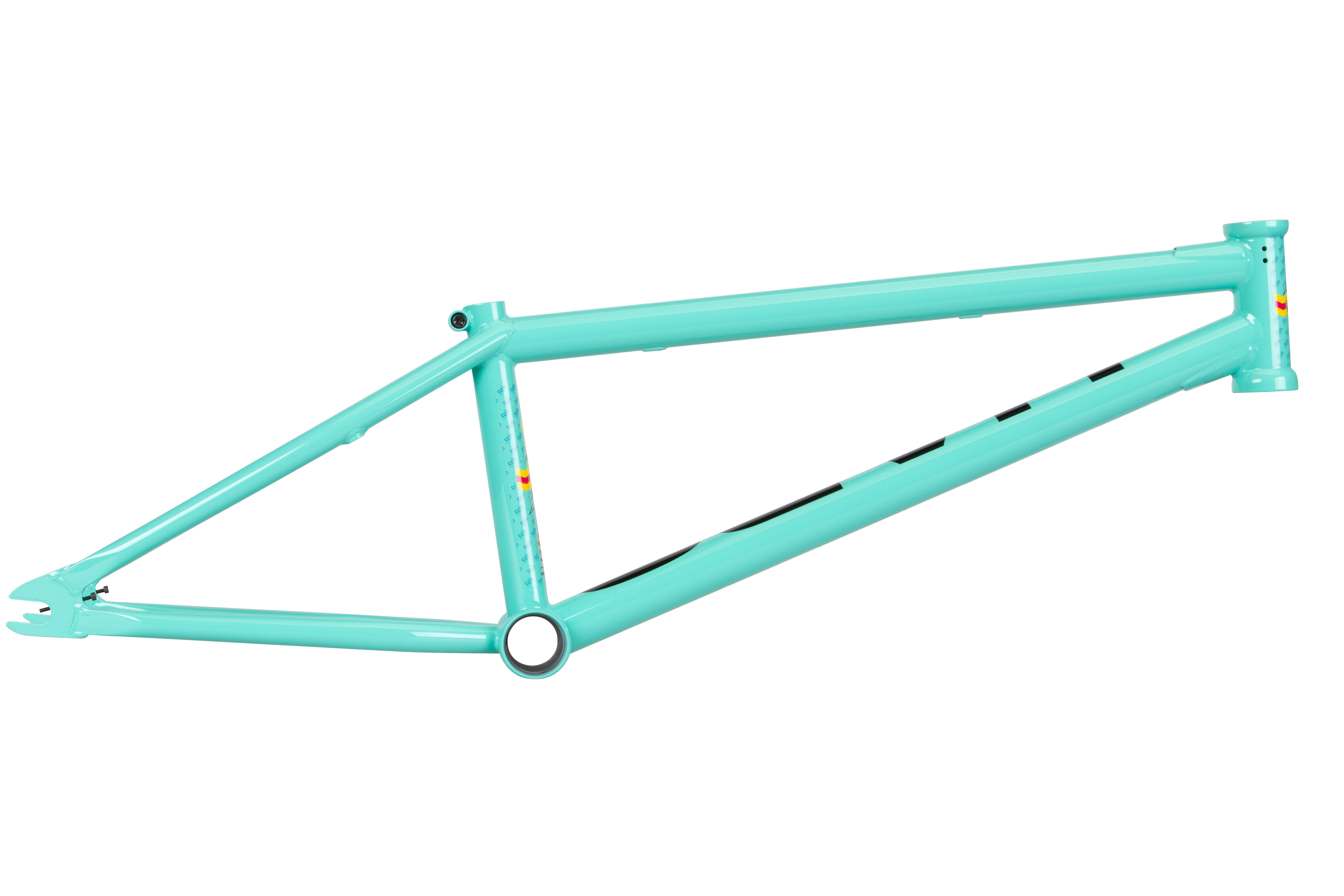 La Bastille V2 BMX Frame | Haro Bikes – Haro Bikes Europe GmbH