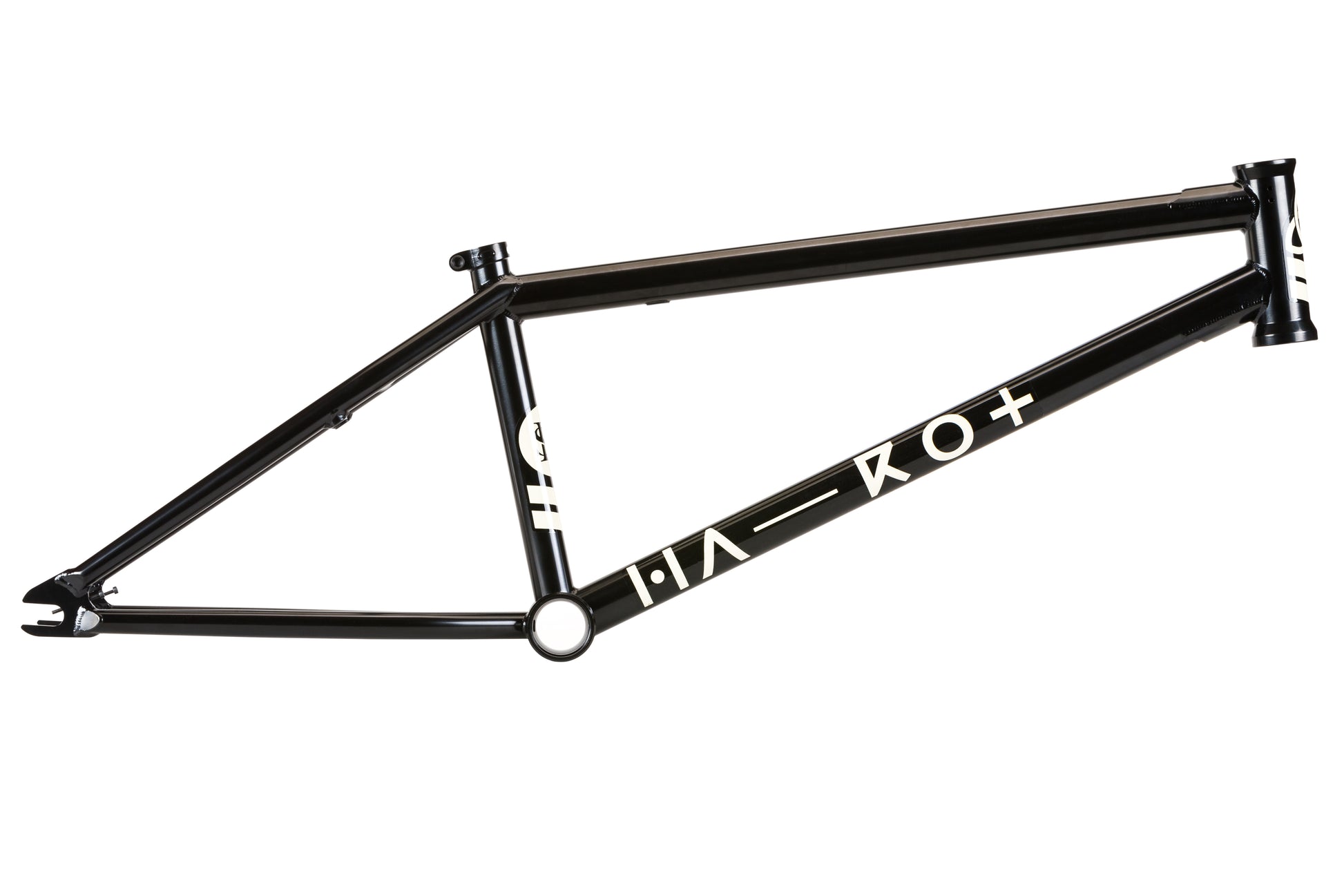 crossbike rahmen kaufen Dennis Enarson Signature SD V3 Rahmen online kaufen