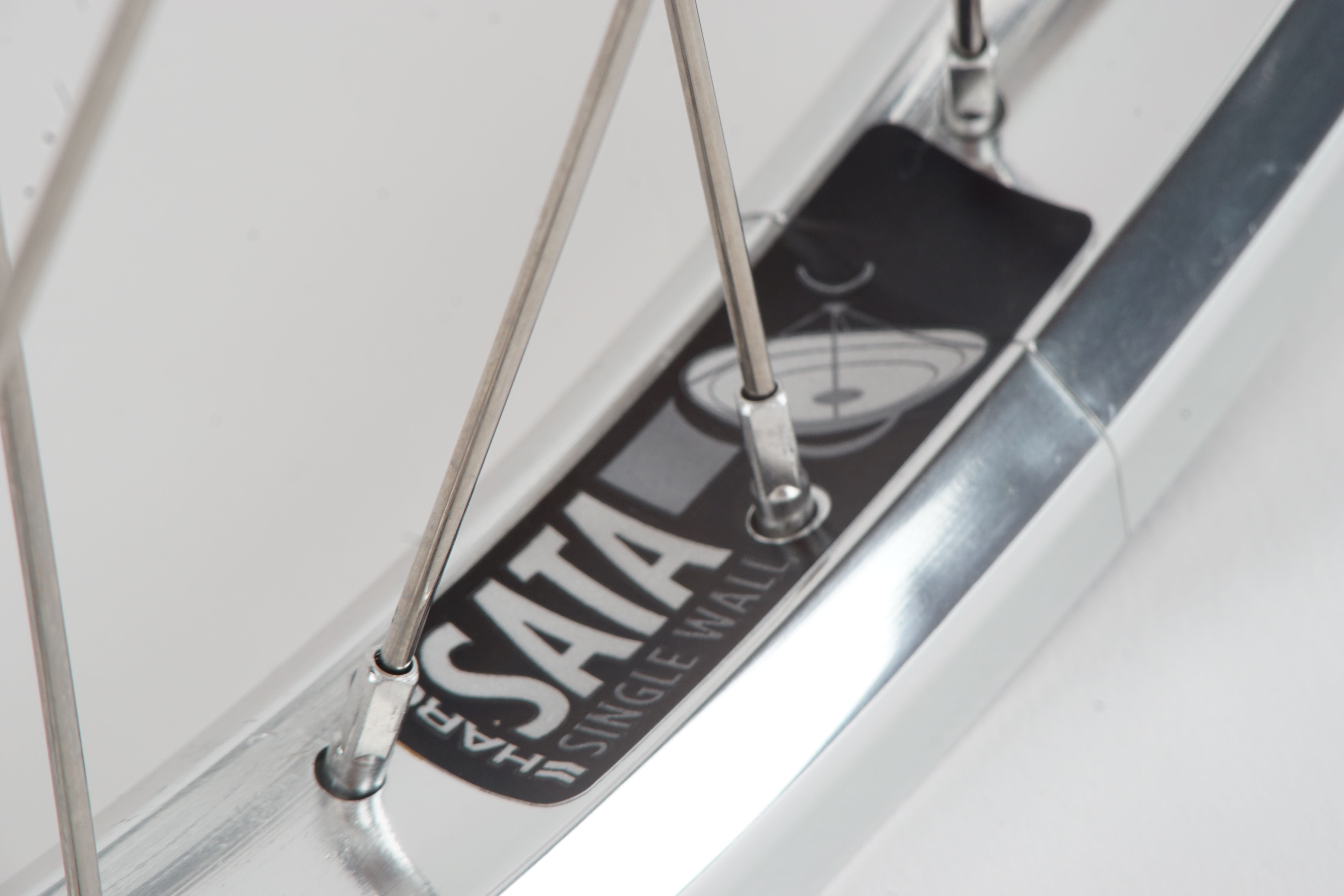 Sata BMX Wheels Haro Bikes Europe GmbH